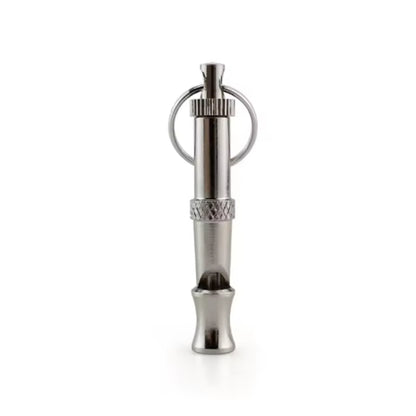 Pet Dog Whistle to Stop Barking Bark Control for Dogs Training Deterrent Whistle Puppy Adjustable Training Dog Accessories
